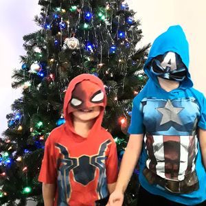 Meet your Posher, Amber